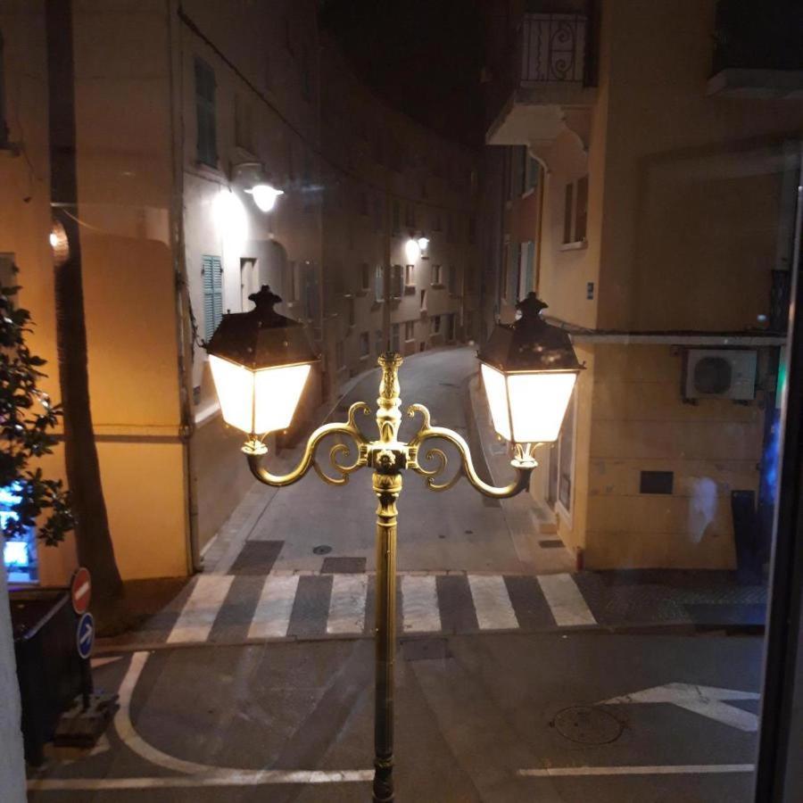 Pitibi Maison D'Hote サナリー・シュル・メール エクステリア 写真